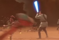 Ichi-Tan Micoda (Human Jedi Consular)
