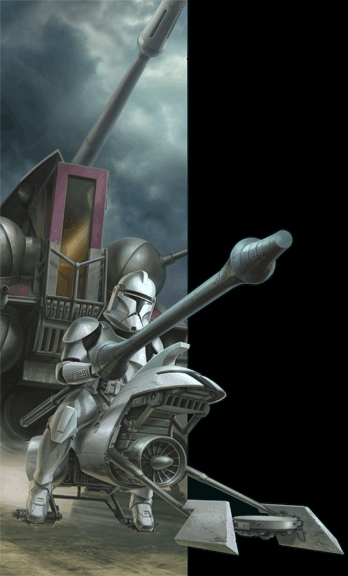 Power lance