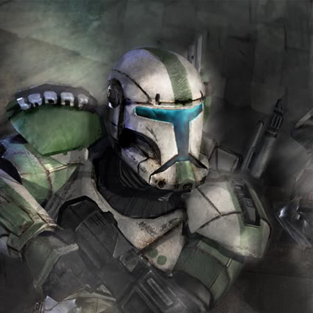 Fixer, Clone Commando