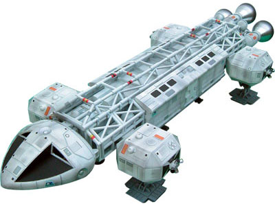 Global Defense Command Eagle Transporter