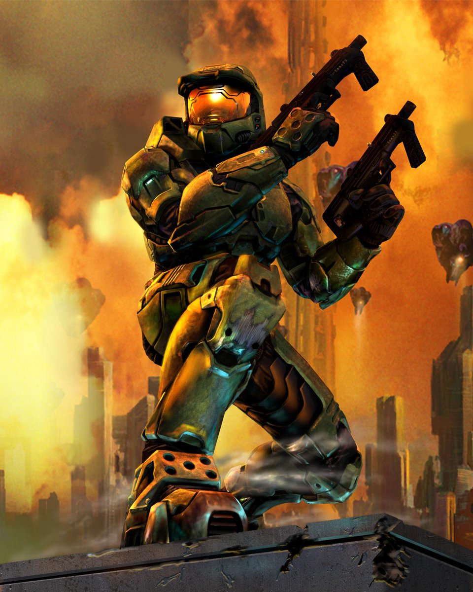 Halo D6 Rules Options v1.2.2