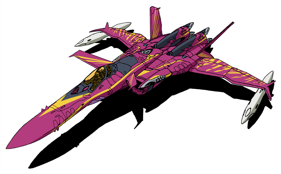 Anti-U.N. SV-51