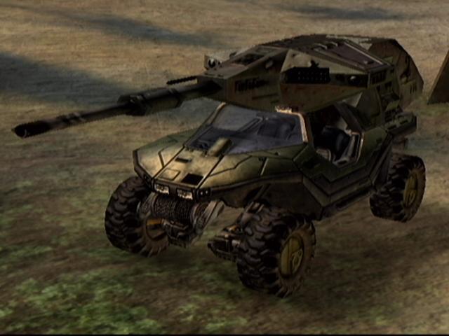 Scorp-Hog