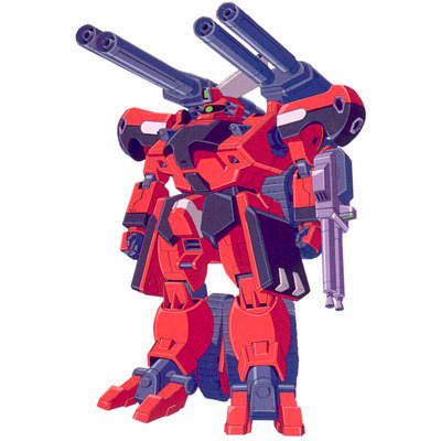 ZAFT ZuOOT