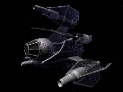 TIE Vindicator