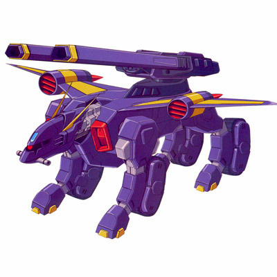 ZAFT BuCUE