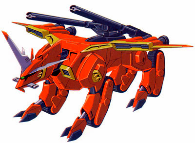ZAFT LaGOWE