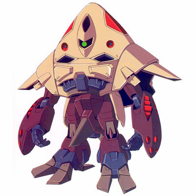 ZAFT GOOhN ZAFT GOOhN