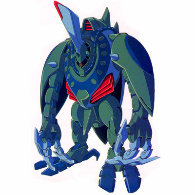Zaft ZnO