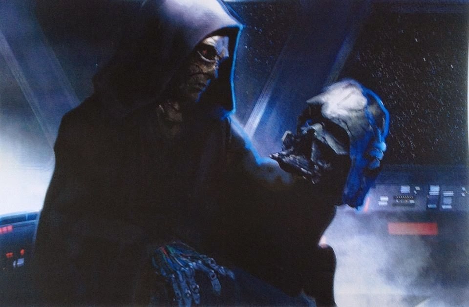 Acolytes of the Beyond (Brother)