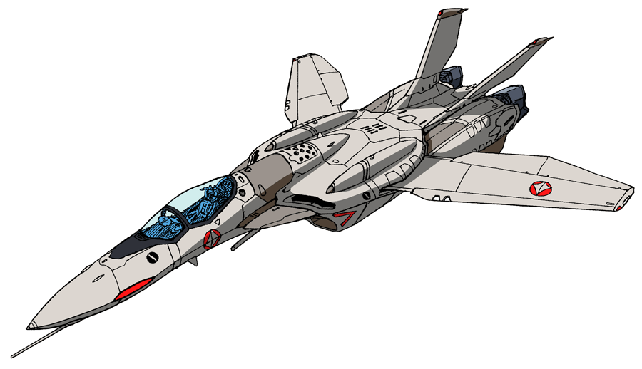 U.N. Forces VF-0A Phoenix