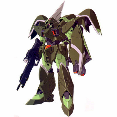 ZAFT GuAIZ