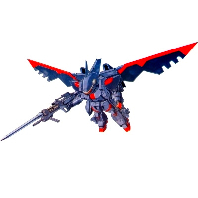ZAFT GINN Tactical Air Reconnaissance Type